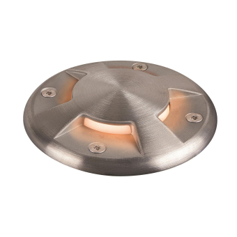 SLV SMALL PLOT Abdeckung 2 Slots 1006174 