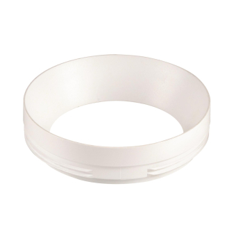 SLV NUMINOS  L Frontring weiß    1006169 