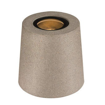 SLV CONCRETO FL Stehleuchte rund 1006408 