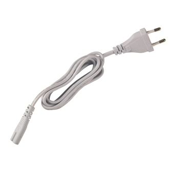 SLV BATTEN Einspeiser weiß       1006125 