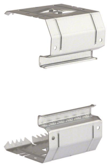 Hager Kupplung Paar elektr./   BRS851709 