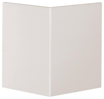 Hager Außeneck-Abdeckung     BR0802A9016 