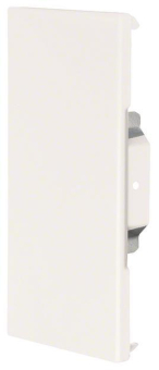 Hager Endstück kaschierend BRS8517069010 