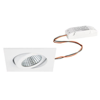 BRUM LED-Einbaustrahler         33355073 