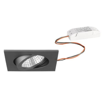 BRUM LED-Einbaustrahler 230V 6W 33355643 