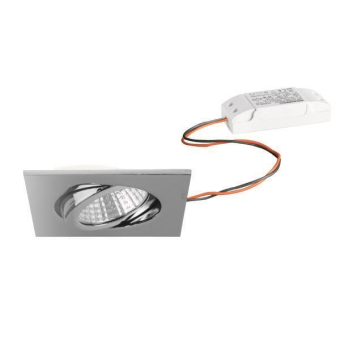 BRUM LED-Einbaustrahler         33355023 