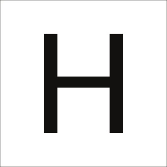 RZB Klebebuchst "H" 100mm    99222.013.H 