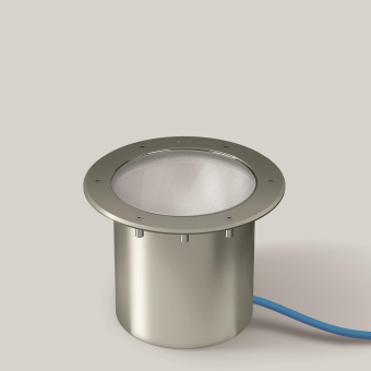 Bega Bodeneinbauleuchte 2700K  84154RK27 