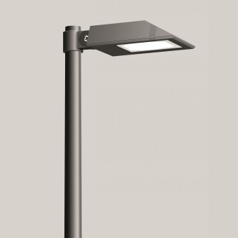 BEGA Aufsatzleuchte 4000K        77928K4 