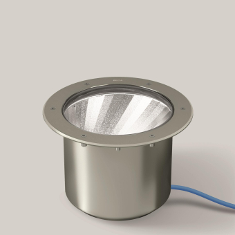 Bega Bodeneinbauleuchte 2700K   84155K27 