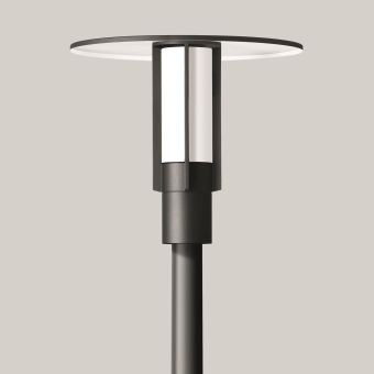 BEGA E-Aufsatzleuchte            77120K4 