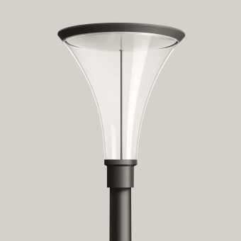 BEGA E-Aufsatzleuchte 4000K      77135K4 