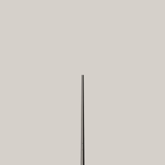 BEGA Mast Lph: 2,5m 60mm           70910 