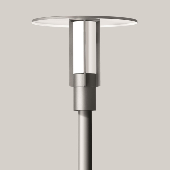 BEGA E-Aufsatzleuchte 4000K     77120AK4 