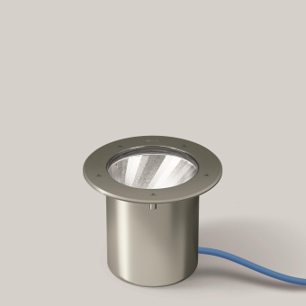 Bega Bodeneinbauleuchte 2700K   84153K27 