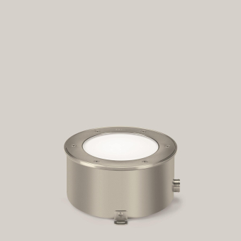 BEGA Bodeneinbauleuchte         77163RK3 