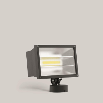 BEGA Scheinwerfer 4000K          77584K4 