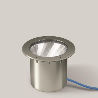 BEGA Bodeneinbauleuchte          84154K3 