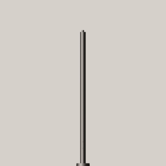 BEGA Leuchtenmast                  70930 