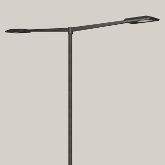 BEGA E-Aufsatzleuchte 4000K      77758K4 