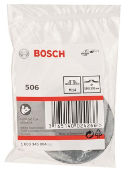 Bosch Rundmutter              1603345004 