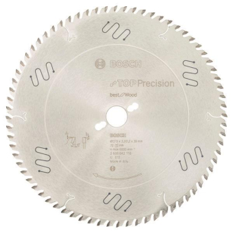 Bosch 2608642118         TKS TP 315X30X3 
