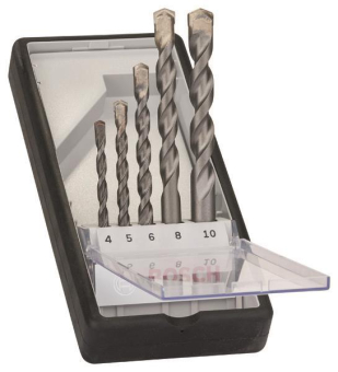 Bosch Betonbohrer-Robust Line 2607010524 