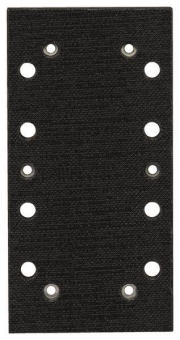 Bosch Schleifplatte 182x92mm  2608000072 