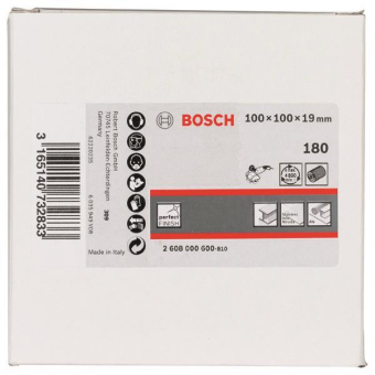 Bosch Lamellenschleifwalze    2608000600 