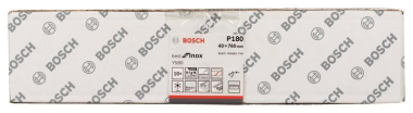 Bosch Schleifband Y580 Best   2608608Z45 