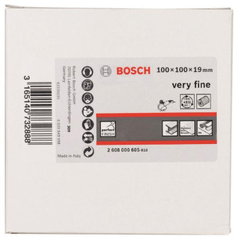 Bosch Lamellenschleifwalze    2608000605 