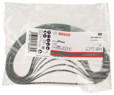 Bosch Schleifband Y580 Best   2608608Y47 