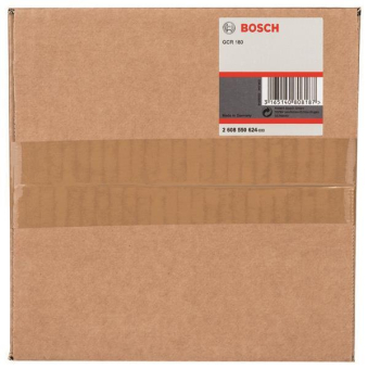 Bosch Dichtungsdeckel         2608550624 