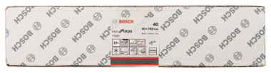 Bosch Schleifband Y580 Best   2608608Z41 