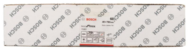 Bosch Schleifband Y580 Best   2608608Z42 
