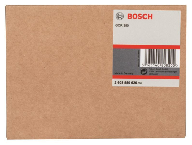 Bosch Gummi-Dichtring GRC 350 2608550626 