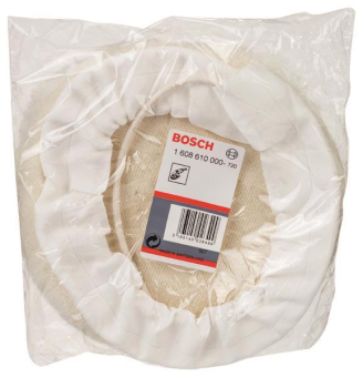 Bosch Lammfellhaube 180mm     1608610000 