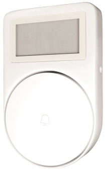 RED BELL Funk-Gong PaperWhite Display 