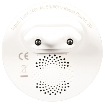 RED BELL Funk-Gong PaperWhite Display 