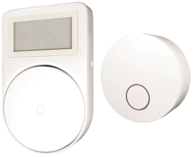 RED BELL Funk-Gong PaperWhite Display 