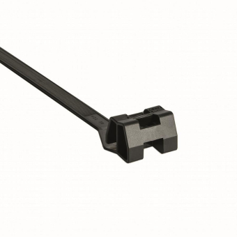 Hellermann TAS120M-PA66HIRHSUV-BK(500) 