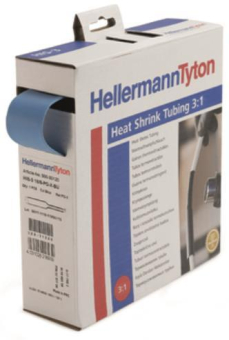 Hellermann HIS-3-1.5/0.5-PO-X-BK 10m 