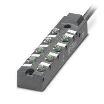 Phoenix        SACB- 8/3-L- 5,0PUR-M8 HD 