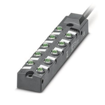 Phoenix        SACB-10/3-L-10,0PUR-M8 HD 