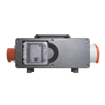 Walther Tragb.Gummi Prtectionbox 6420104 