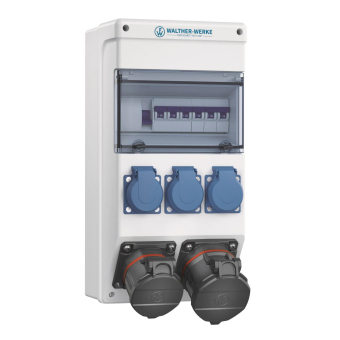 Walther                         6983017N 