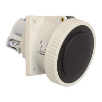 Walther Anbaudose schräg 125A 4P  579407 