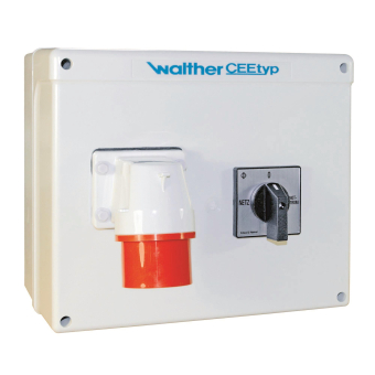 Walther Kunststoff               68829AB 