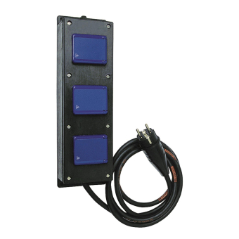 Walther Tragbare Vollgummi       6400001 