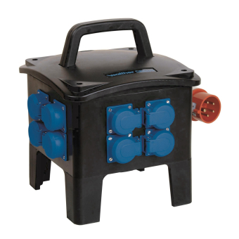 Walther Gummi-Verteiler tragbar  6490004 